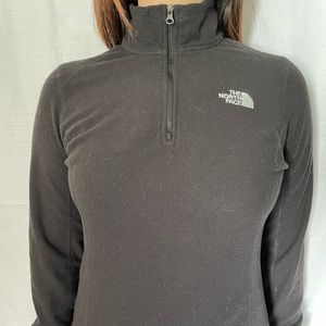 The north face womens sweater size M/M